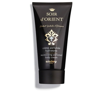 Soir d'orient kosteuttava tuoksuvoide 150 ml.