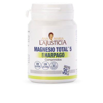 Total Magnesium 5 With Harpago 70 Tablets