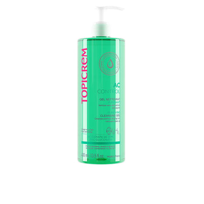 Ac Purifying Cleansing Gel 400 Ml