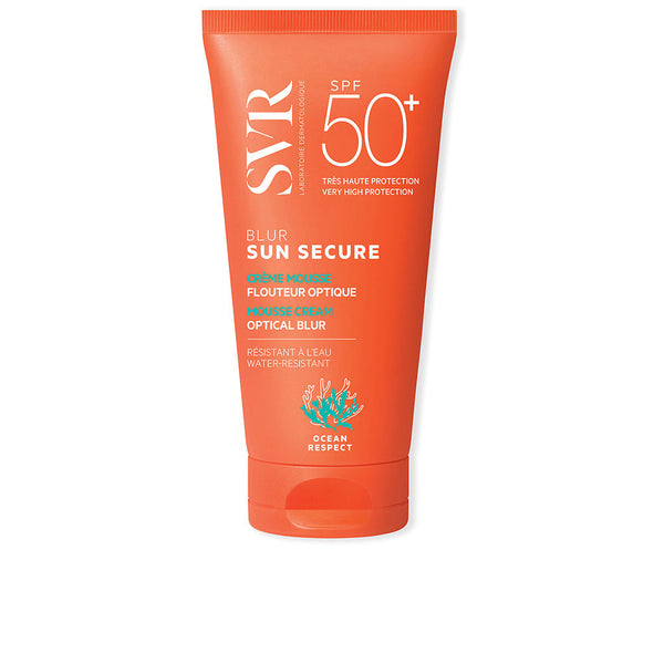 Svr - Sun Secure blur Spf50+ 50 ml