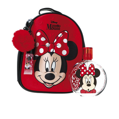 Cartoon Minnie bag erä 2 kpl