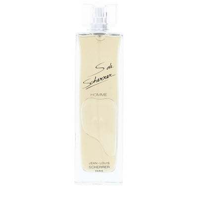 S De Scherrer Edt Vapo 100 Ml