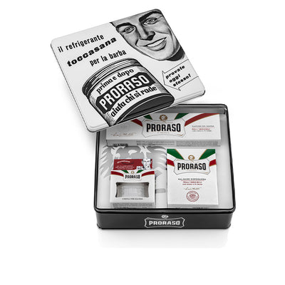 Pelli Sensibli Toccasana Lot 4 Pcs