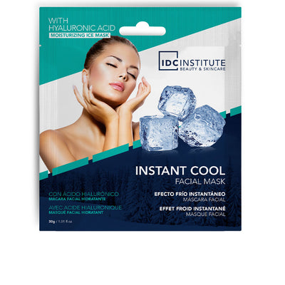 Moisturizing Facial Mask Instant Cold Effect 30 Gr