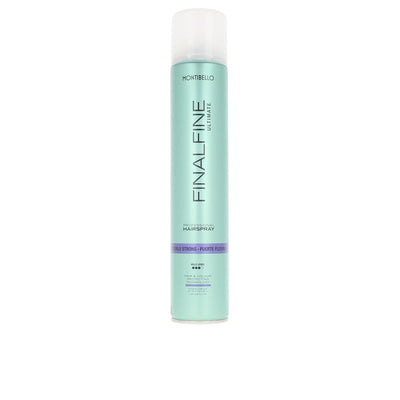 Finalfine Ultimate Strong Hold Hairspray 500 Ml