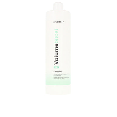 Volume Boost Volume Shampoo 1000 Ml