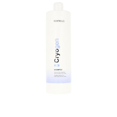 Cryon Anti-Hair Loss Shampoo 1000 Ml