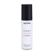 Alcina - Alcina Ganz Schön Lang 2-Phase-Suihke 125 ml