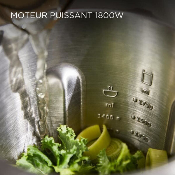 Kenwood Kuppiblenderi - Vuodevaatteet.fi