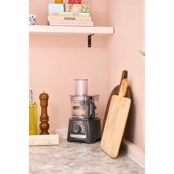 Kenwood Monitoimikone 800W 2L - Vuodevaatteet.fi