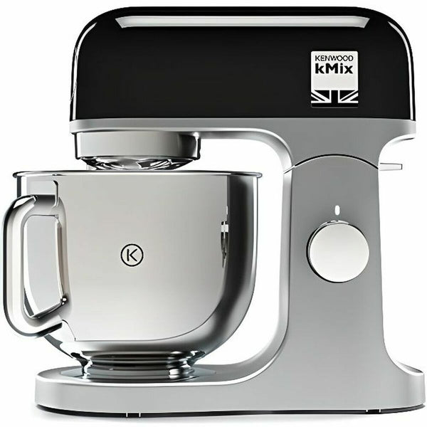 Kenwood yleiskone 1000 W musta - Vuodevaatteet.fi