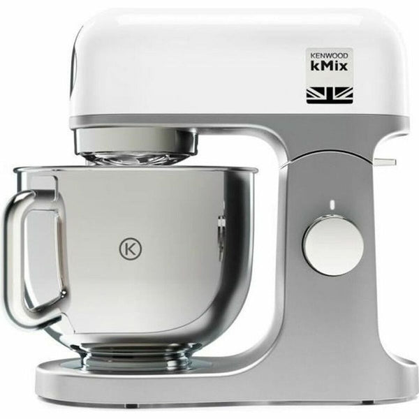 Kenwood yleiskone kulholla 1000 W - Vuodevaatteet.fi