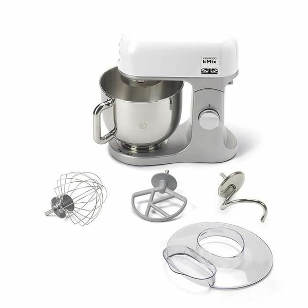 Kenwood yleiskone kulholla 1000 W - Vuodevaatteet.fi