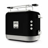Kenwood Musta Leivänpaahdin 900 W - Vuodevaatteet.fi