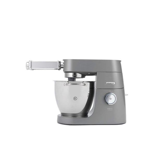 Kenwood pastakoneen lisäosa ruostumattomasta teräksestä