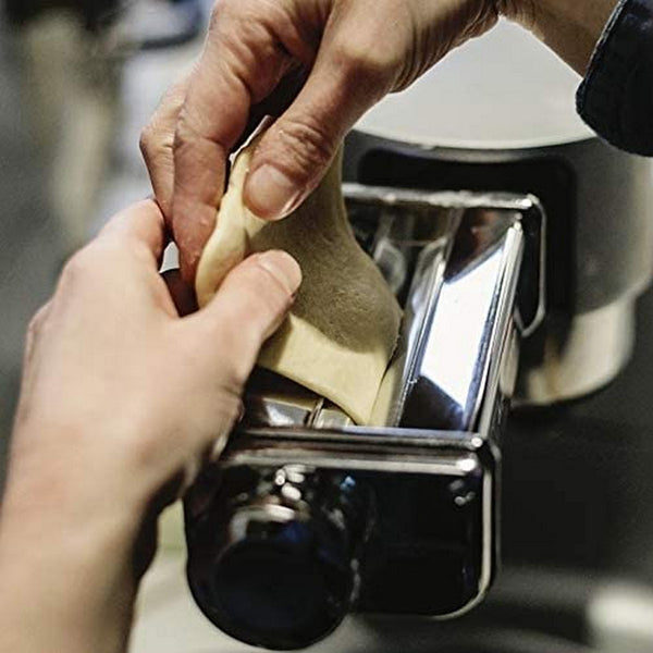 Kenwood pastakoneen lisäosa ruostumattomasta teräksestä