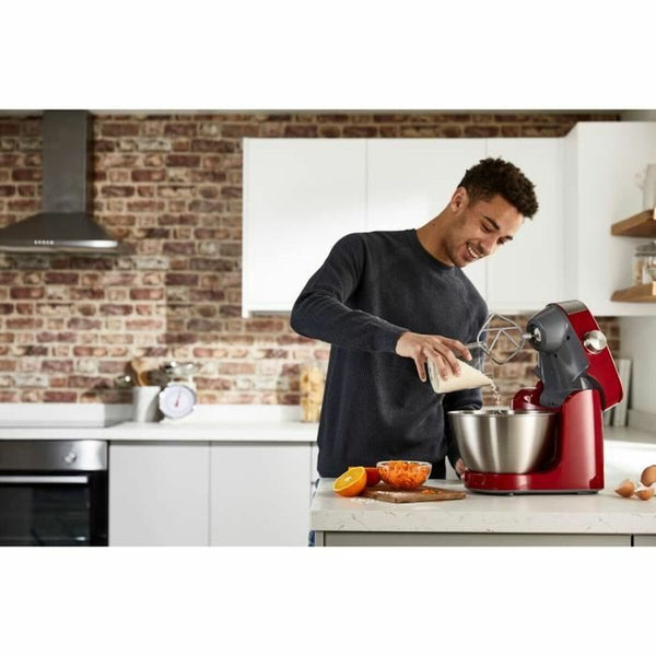 Kenwood Monitoimikone Rouge - Vuodevaatteet.fi