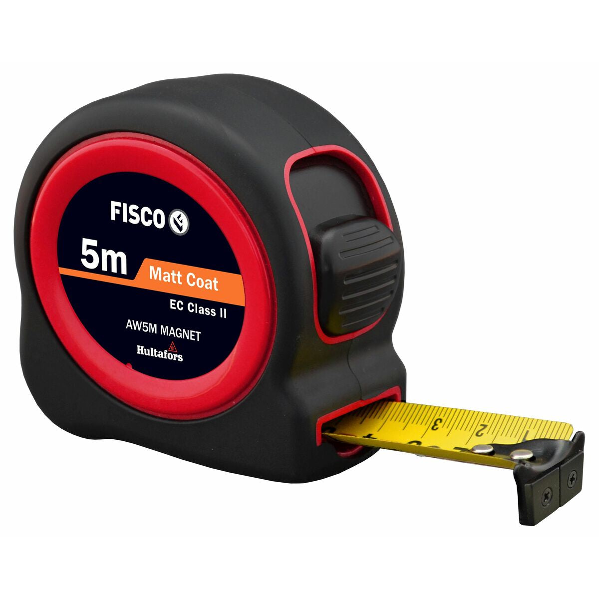 FISCO Vetomitta 8 m