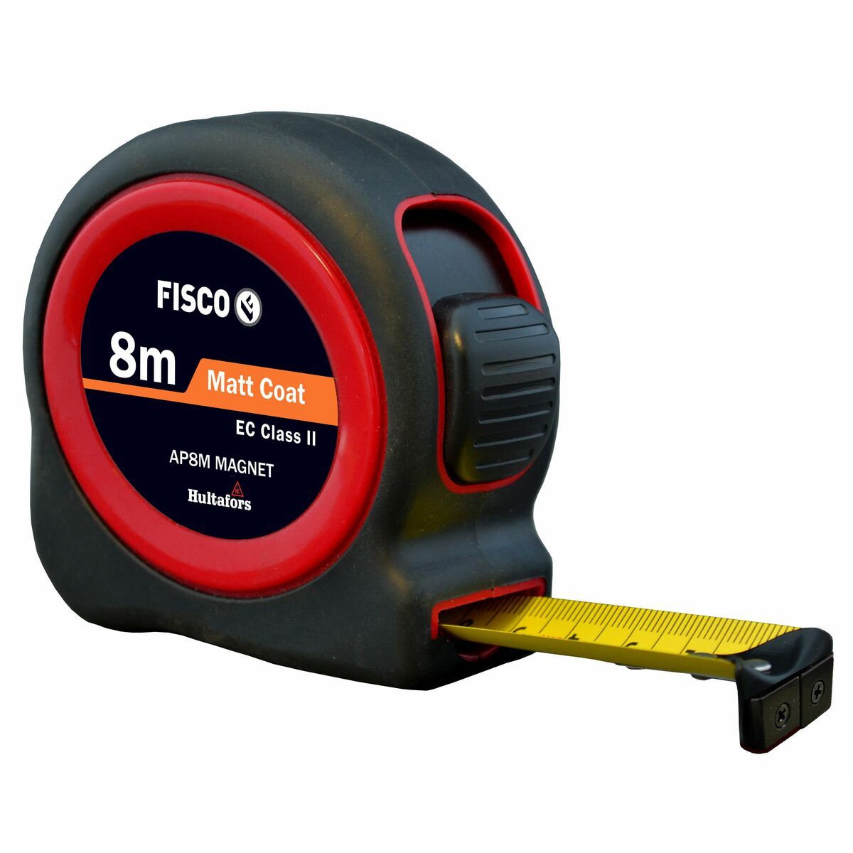 FISCO Vetomitta 8 m