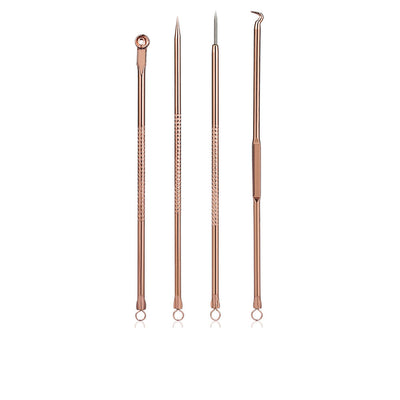 Blackhead Extraction Kit 4 Units