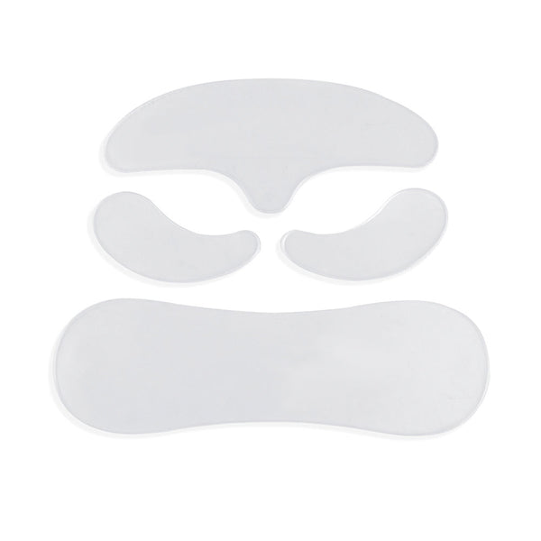 Paloma Beauties - Collagen patches for face and neck 2 units