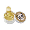 Paloma Beauties - Golden Collagen eye contour patches 60 units