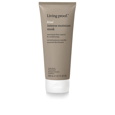 No Frizz Intense Moisture Mask 200 Ml