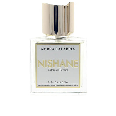 Ambra Calabria Extrait De Parfum Vapo 50 Ml