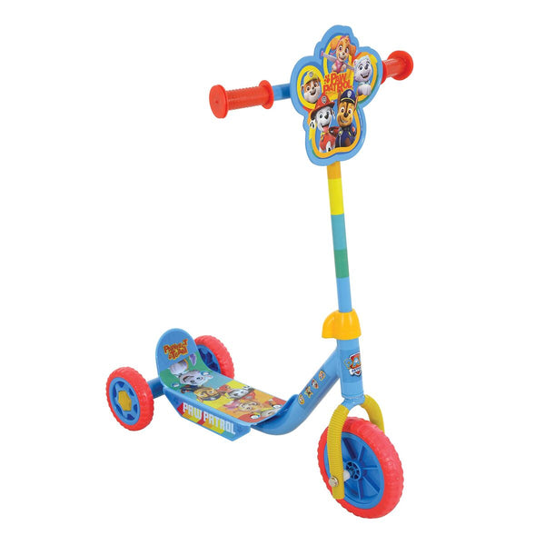 Paw Patrol Potkulauta Lapsille