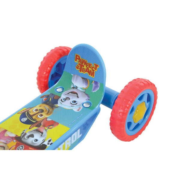 Paw Patrol Potkulauta Lapsille