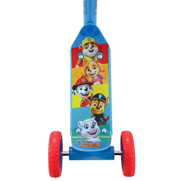 Paw Patrol Potkulauta Lapsille