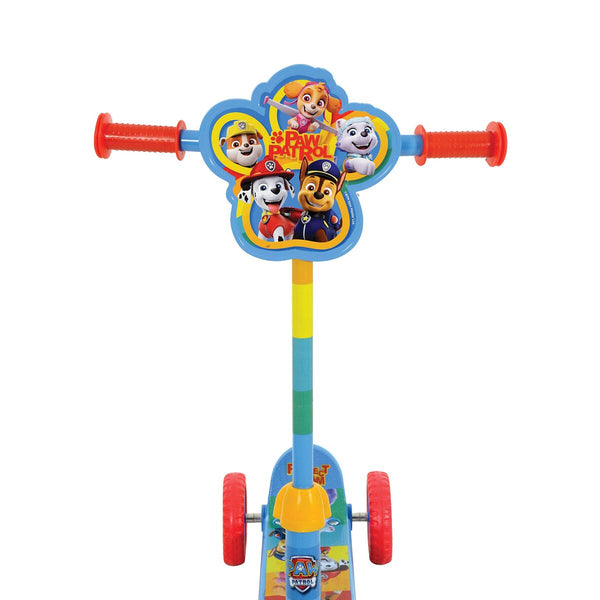 Paw Patrol Potkulauta Lapsille