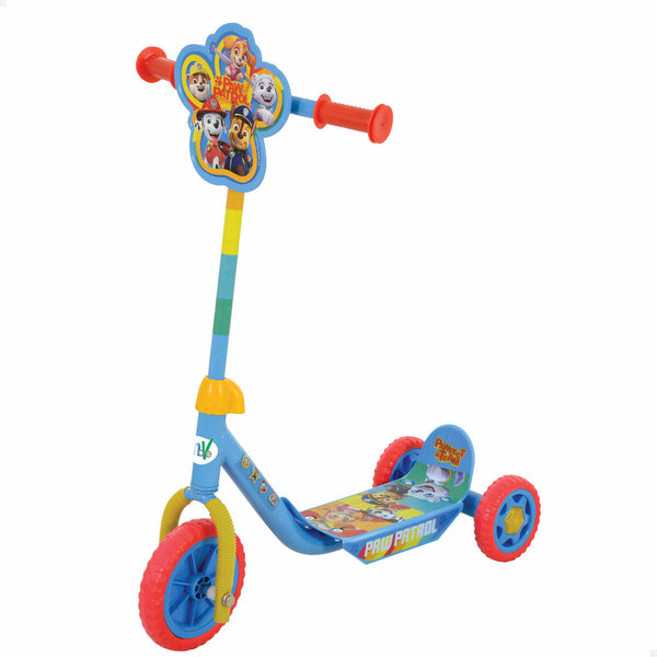 Paw Patrol Potkulauta Lapsille