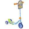 Bluey Potkulauta Lapsille