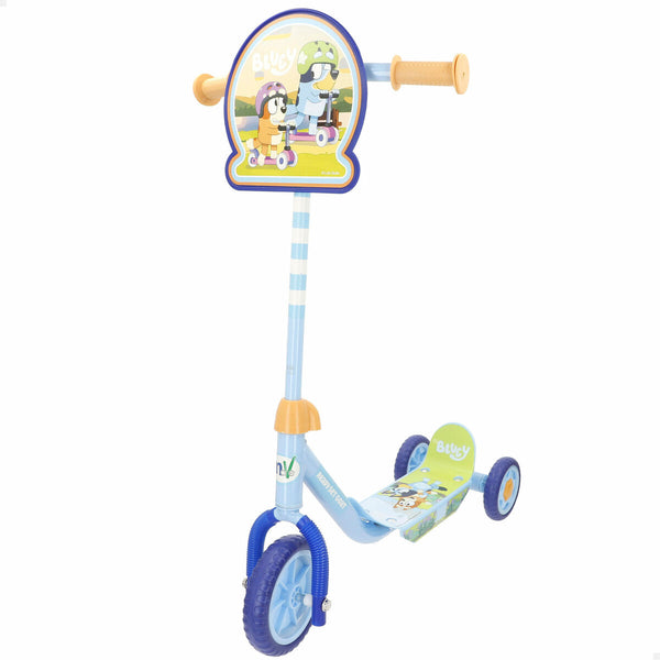 Bluey Potkulauta Lapsille