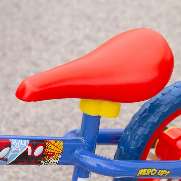 Spidey Potkupyörä Lapsille 70 x 50 x 41 cm