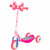 Minnie Mouse Lasten Potkulauta, Pinkki