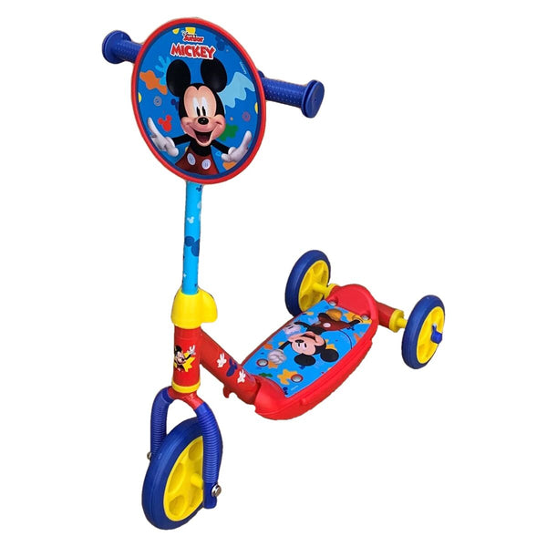 Mickey Mouse Potkulauta Lapsille