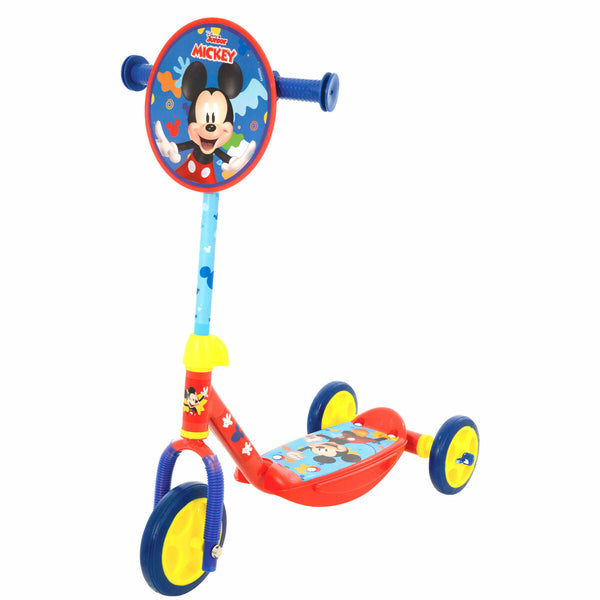 Mickey Mouse Potkulauta Lapsille