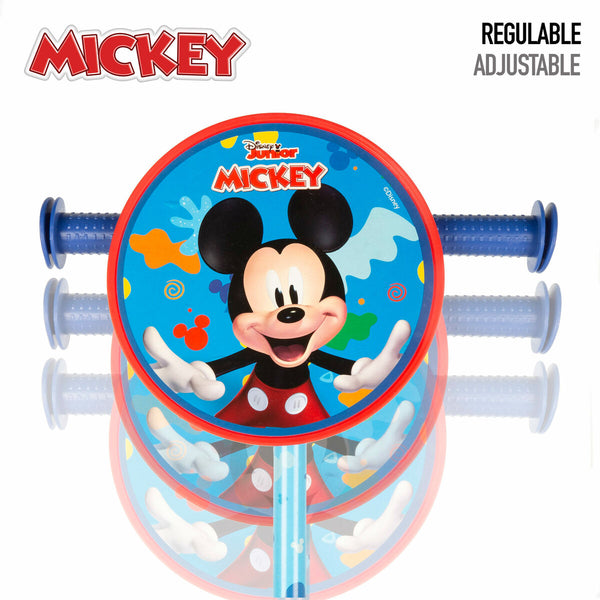 Mickey Mouse Potkulauta Lapsille