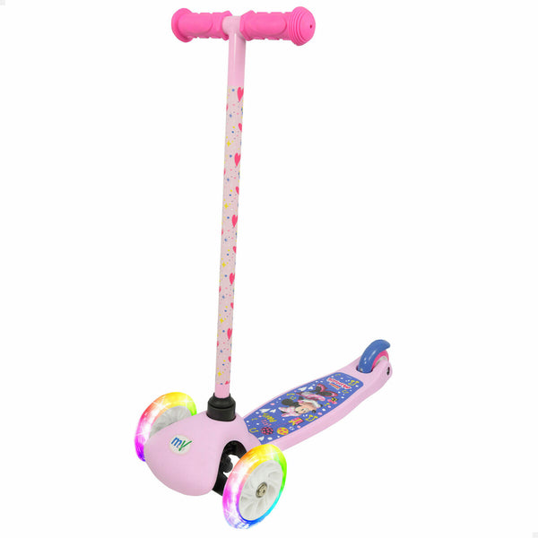 Minnie Mouse Potkulauta Lapsille