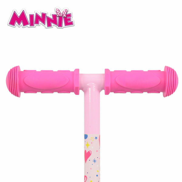 Minnie Mouse Potkulauta Lapsille