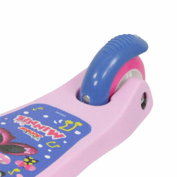 Minnie Mouse Potkulauta Lapsille