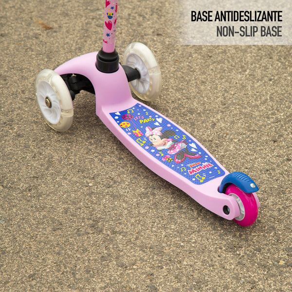 Minnie Mouse Potkulauta Lapsille