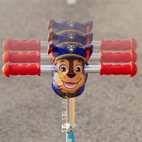 Paw Patrol lasten potkulauta, säädettävä