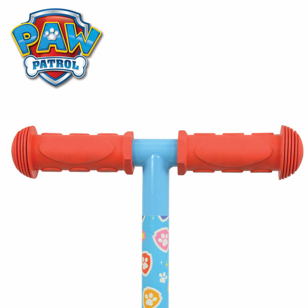 Paw Patrol Potkulauta Valoilla