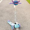 Stitch MINI GO! Lasten Potkulauta Sininen Liila