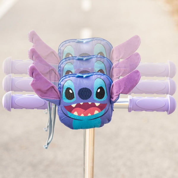 Stitch MINI GO! Lasten Potkulauta Sininen Liila