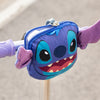 Stitch MINI GO! Lasten Potkulauta Sininen Liila