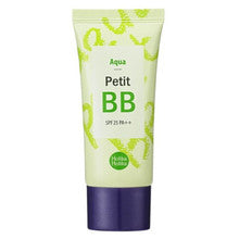 Holika Holika - Aqua Petit Bb Cream Spf 25 - Bb voide sekaiholle ja rasvaiselle iholle
